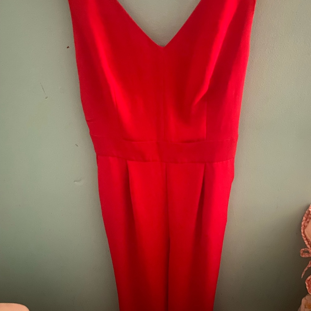 RED Jumper